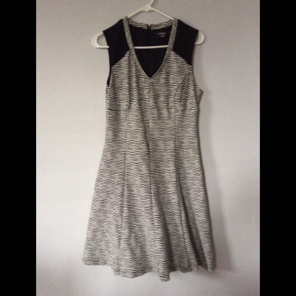 Guess women's dress. Size 8.